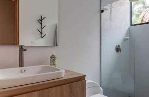 Sopetran Haus | Casa con ambiente costero y brisa del rio Cauca