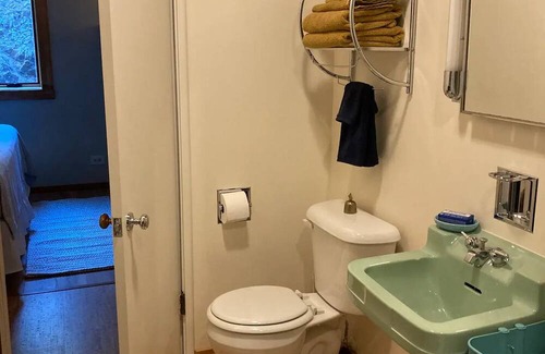 Butte Wohnung | Clean and Cozy Westside Stay