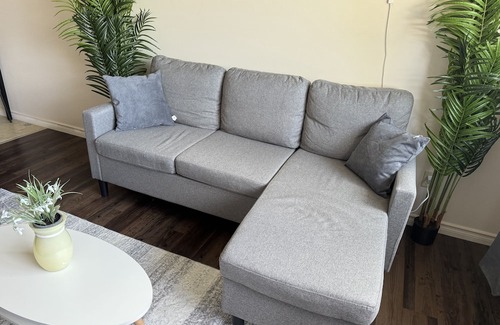 Whyte ave Wohnung | Perfect Home on Whyte Ave