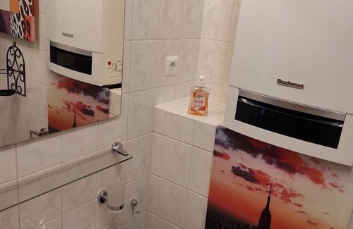 Hildburghausen Wohnung | Ferienwohnung/app. für 2 Gäste mit 35m² in Hildburghausen