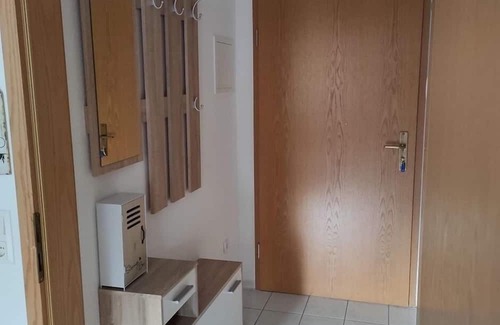 Hildburghausen Wohnung | Ferienwohnung/app. für 2 Gäste mit 35m² in Hildburghausen