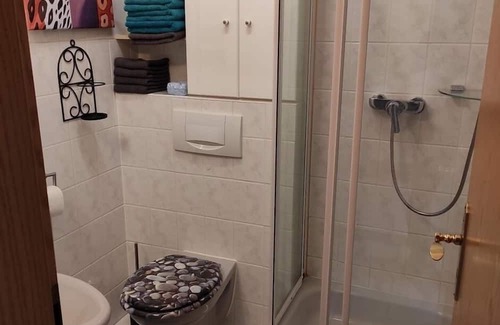 Hildburghausen Wohnung | Ferienwohnung/app. für 2 Gäste mit 35m² in Hildburghausen