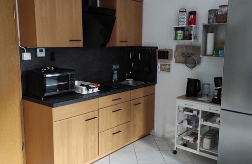 Hildburghausen Wohnung | Ferienwohnung/app. für 2 Gäste mit 35m² in Hildburghausen