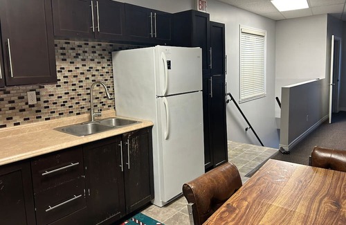 Cornwall Eigentumswohnung | Welcome :) to Beautiful Condo in Cornwall Downtown with a/c