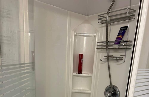 Cornwall Eigentumswohnung | Welcome :) to Beautiful Condo in Cornwall Downtown with a/c