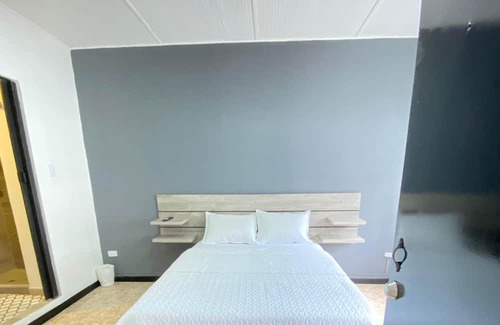 Barrios Unidos Haus | Hostel Quinta Camacho