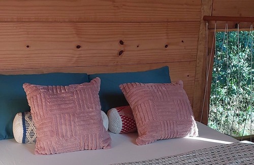 Nova Friburgo Skihütte | Chalé Super Charmoso com Varanda Para Apreciar Fins de Tarde em Friburgo