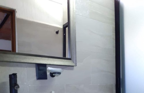 Lourdes Wohnung | Amplio Apartamento #5 con Solárium y Jacuzzi