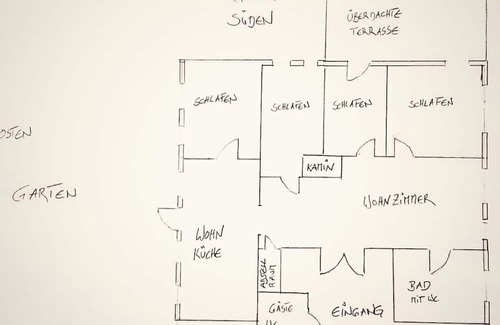 Lienen Haus | Holperdorp Comfortable holiday residence