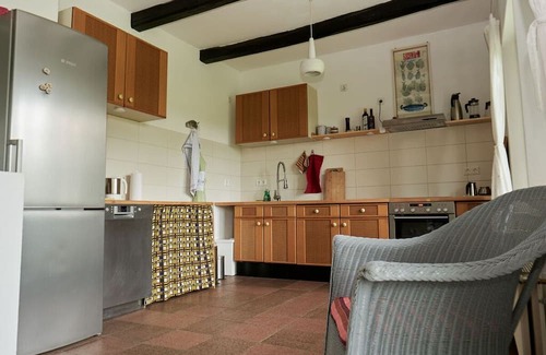 Lienen Haus | Holperdorp Comfortable holiday residence