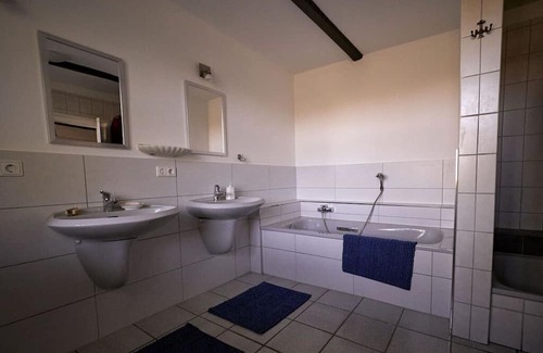 Lienen Haus | Holperdorp Comfortable holiday residence