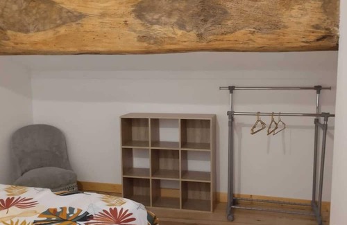 Frontenac Haus | Homerez - Spacious house for 6 ppl. with terrace at Frontenac