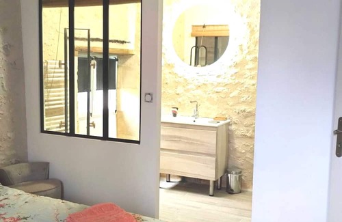 Frontenac Haus | Homerez - Spacious house for 6 ppl. with terrace at Frontenac