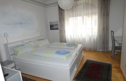 Konstanz-Paradies Haus | Exklusiv in Konstanz/Paradies