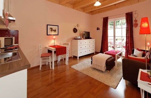 Mitterfirmiansreut Haus | Nesterl Modern retreat