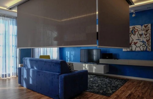 Sarzana Wohnung | Apartment The Sarzana Suite