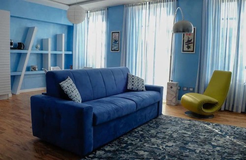 Sarzana Wohnung | Apartment The Sarzana Suite