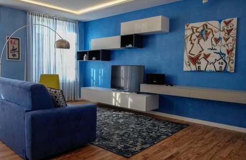 Sarzana Wohnung | Apartment The Sarzana Suite
