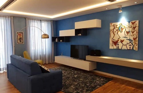 Sarzana Wohnung | Apartment The Sarzana Suite