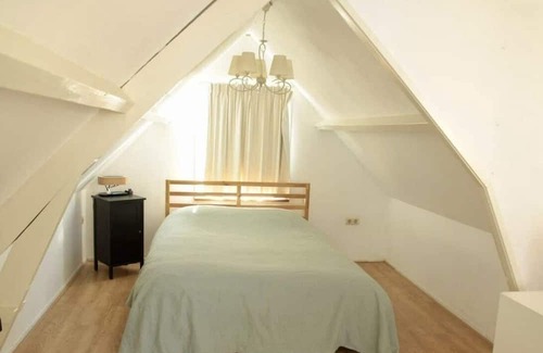 Delft Haus | Cozy, sunny and stylish house in the heart of the medieval town of Delft