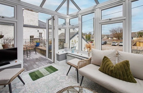 Holme Haus | Host & Stay | Lime Tree House