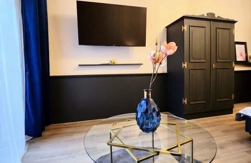 Bad Griesbach-Therme Wohnung | Vacation apartment/apartment for 4 guests with 29m² in Bad Griesbach im Rottal (263662)