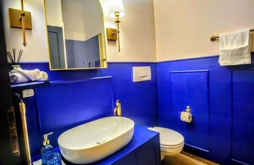 Bad Griesbach-Therme Wohnung | Vacation apartment/apartment for 4 guests with 29m² in Bad Griesbach im Rottal (263662)