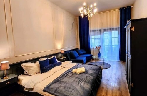 Bad Griesbach-Therme Wohnung | Vacation apartment/apartment for 4 guests with 29m² in Bad Griesbach im Rottal (263662)