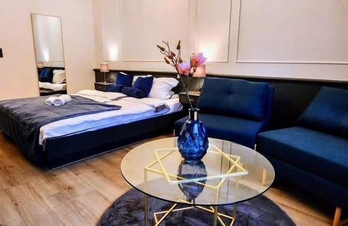 Bad Griesbach-Therme Wohnung | Vacation apartment/apartment for 4 guests with 29m² in Bad Griesbach im Rottal (263662)