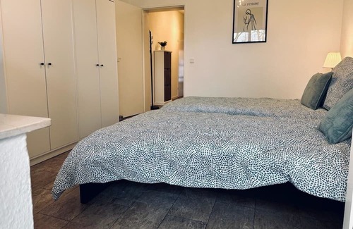 Bad Bentheim Wohnung | Ferienwohnung/app. für 4 Gäste mit 60m² in Bad Bentheim