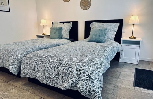 Bad Bentheim Wohnung | Ferienwohnung/app. für 4 Gäste mit 60m² in Bad Bentheim