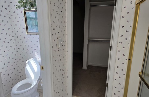 Evans Haus | Spacious quiet house in Augusta