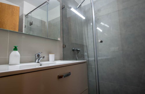 Tamraght Wohnung | Appartement en Bord de la mer Avec Piscine