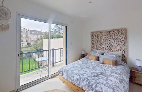 Velizy-Villacoublay Haus | House 2 steps from the forest - 30 minutes from Versailles