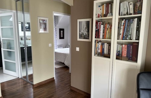 Rungis Bed & Breakfast | Location 2 Chambres Tout Confort Spécial JO Paris 2024
