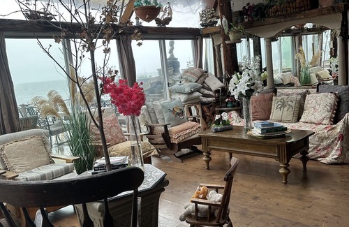 Stratford Resort | A little peace at the beach, the perfect summer rental!