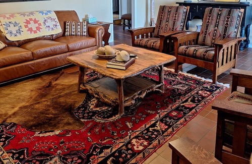 Pawhuska Sonstige | All 3 houses for 1 nightly rate! Close to Pioneer Woman's Mercantile!