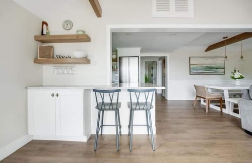 Westbrook Center Hütte | 3BR Private Cottage w/ Pool in Old Saybrook