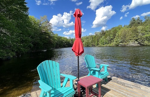 North Kawartha Kabine | Cozy Gateway on Eels Lake