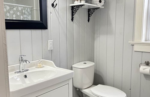 North Kawartha Kabine | Cozy Gateway on Eels Lake