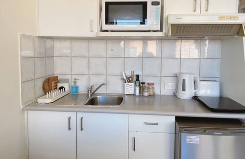 Kings Cross Wohnung | [Open Sale!] Kings Cross Apartment. Prime Location, Comfy Stay!