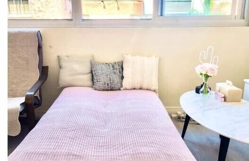 Kings Cross Wohnung | [Open Sale!] Kings Cross Apartment. Prime Location, Comfy Stay!