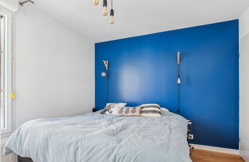 Puteaux Wohnung | Puteaux - avenue des Bergères