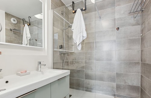 Puteaux Wohnung | Puteaux - avenue des Bergères