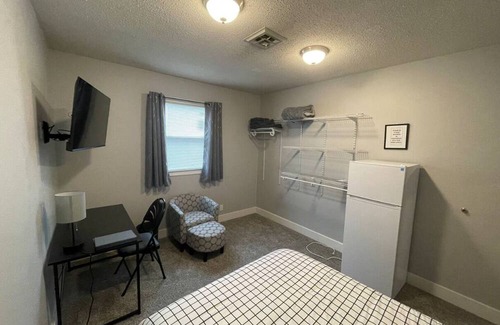 Saint Marys  Allen County Haus | Cozy Calhoun Suites #5