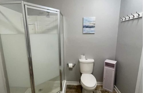 Saint Marys  Allen County Haus | Cozy Calhoun Suites #5