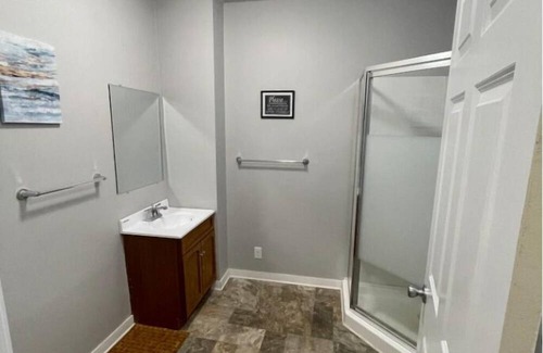 Saint Marys  Allen County Haus | Cozy Calhoun Suites #3