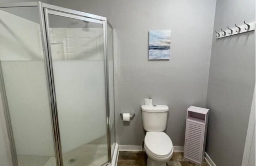 Saint Marys  Allen County Haus | Cozy Calhoun Suites #3