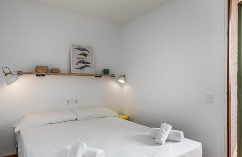 Calella de Palafrugell Wohnung | Ground Floor Apartment Casa Marea Calella de Palafrugell