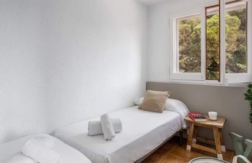 Calella de Palafrugell Wohnung | Ground Floor Apartment Casa Marea Calella de Palafrugell